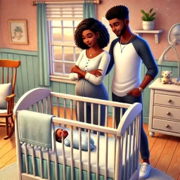 Virtual Families 3 아이콘