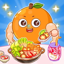 Meme Mukbang ASMR Game 아이콘